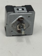 Vintage Thermador TMH Burner Switch 00414603, 14-29-238, 14-29-238-01, 414603 picture