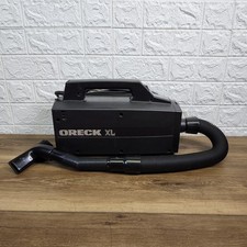 ORECK XL HANDHELD VACUUM powerful MODEL BB870-AD Tested picture