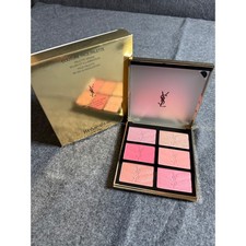 YSL Brewed Reflections Couture Face Palette Light-Medium Limited Edition NIB picture