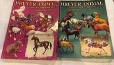 Breyer Animal Collector's Guide : Identification and Values Felicia...2nd 3rd picture