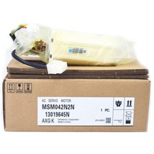 1PC New Panasonic MSM042N2N Servo Motor picture