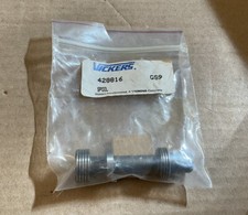 NOS VICKERS 428816 Spool NEW Old Stock picture