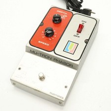 Musitronics MU-TRON Phasor Used Phaser picture