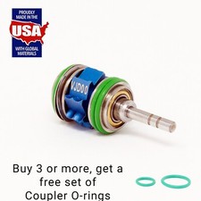 Star 430 Turbine SWL SW Push Button LubeFree Ceramic Bearings US Free Quick Ship picture