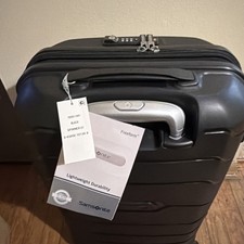 Samsonite Freeform 20.5
