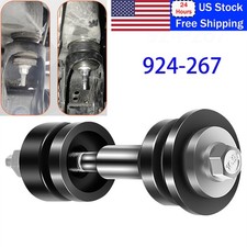 924-267 Performance Front Body Cab Mount Bushing Kit fit 2005-2021 Toyota Tacoma picture