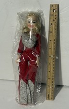 Vintage 1978 Goldberger Nos ? Dolly Parton 12