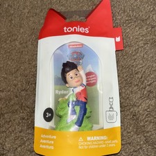 TONIES RYDER PAW PATROL Audio Character Toniesbox NEW picture