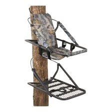 Guide Gear Extreme Deluxe Climber Tree Stand picture