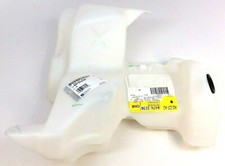 OEM New 17-20 Chevrolet Malibu Windshield Washer Fluid Reservoir Tank 84763238 picture