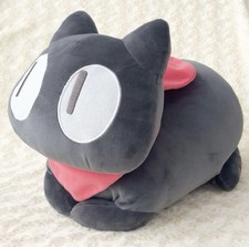 Nichijou My Ordinary Life Sakamoto-san Mashumocchi Omori BIG Plush 15.74 inch JP picture