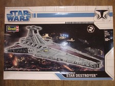 Revell Star Wars Republic Star Destroyer picture