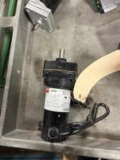 NEW NO BOX Dayton 6Z916B DC Gearmotor 90V  139 RPM picture