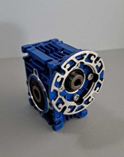 NMRV/030 - MOTOVARIO - NMRV 030 / Worm Gear Motor NMRV030 USED picture