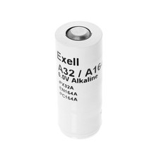 Exell Battery A32PX fits Yashica Electro 35GL, GSN, GTN, AX, MG-1 Cameras picture