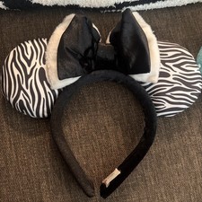 Handmade Disney headbands picture