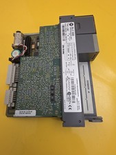 Allen-Bradley 1747-L551 Ser A CPU Processor SLC 5/05 NO DOOR picture