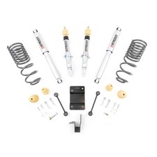 Belltech 965SP Front/Rear Complete Kit w/Street Performance Shocks for Dodge/Ram picture