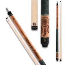 McDermott Wildfire G337 G Series Pool Cue Billiard Stick Billiards Cues picture