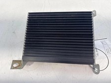 2016-2020 Honda Pilot Radio Amplifier RH Kick Panel ID 39186TG7A01 picture
