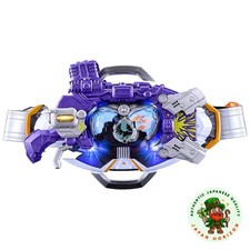 Presale Bandai DX Shot Bone Buckle & Ride Exe 10 Set Kamen Rider Myths picture