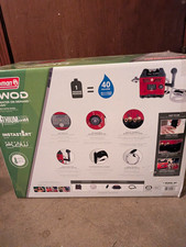 Coleman HWOD H2Oasis Propane Hot Water Portable Shower, LED, Adjustable Temp picture