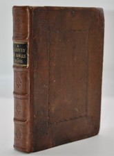 1st edition Thomas Brooks Cabinet of Jewels | Rare Bibles, Reformation, picture