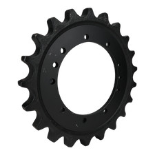 7199006 Sprocket fits Bobcat E25 E27 E34 E26 E32 E32I E35 E35I E35Z E27Z picture
