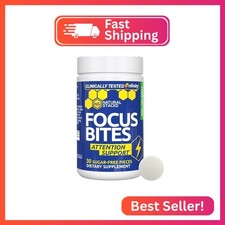 Paraxanthine Supplement 100mg - Caffeine Free Focus Supplement for Productivity picture