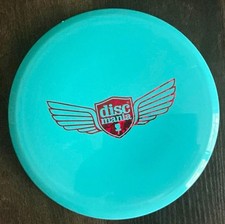 Discmania MD1 S Line 174g picture