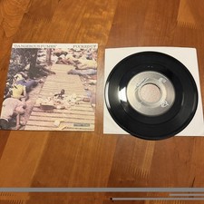 Fucked Up Dangerous Fumes 7” Lockin Out Cold World Ceremony No Warning Bronx picture