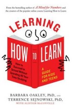 Learning How to Learn: How to Succeed in School Without Spending All - VERY GOOD picture