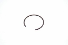 QTY 16 | NOS Suzuki 20mm Piston Circlip 09381-20004 GSX-R1100 LT-Z400 GSX1300R picture