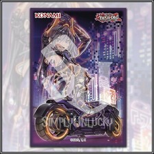 KONAMI OFFICIAL: YuGiOh 50 CARD SLEEVES | I:P MASQUERENA (Tournament Ready)🔥 picture