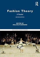 Fashion Theory: A Reader (Routledge..., Barnard, Malcol picture