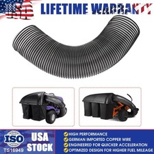 764-05082 Bagger Flex Hose ForCub Cadet MTD RZT Riding Mower 36
