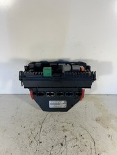 08-09 Mercedes W204 C300 C350 Front Engine SAM Module Fuse Box OEM 2045455501 picture