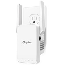 TP-Link AC1200 WiFi Extender, 1.2Gbps Home Signal Booster, Dual Band picture