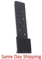 ProMag 10-Round Blue Steel Clip Magazine for 1911 Colt Gov .45 ACP - COL 04 picture