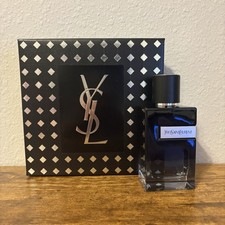 Yves Saint Laurent Y Eau de Parfum 3.3 fl oz Spray Fragrance picture