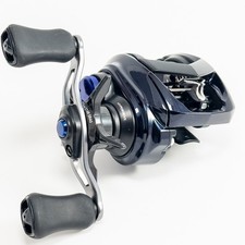 Daiwa 23 Saltist BF TW 8.1R PE Special JDM Saltwater BFS Serviced Upgraded picture