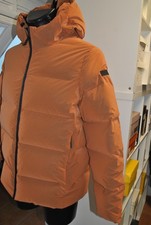 RRD ROBERTO RICCI DESIGN GOOSE DOWN JACKET SIZE M-48 690.00 CART. CERTILOGO picture