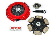 XTR STAGE 3 CLUTCH KIT fits 2008-2014 SCION xD XD 1.8L HATCHBACK 2ZR-FE picture