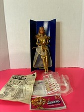 Barbie Golden Dream 1980 picture