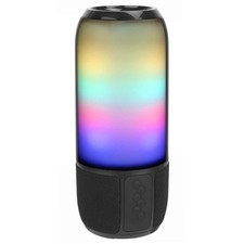 Wireless Portable Speaker with Color Changing Light picture