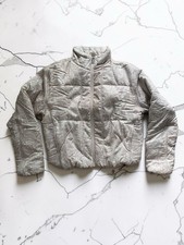 Travis Mathew Puffer Botanical Jacket In Color Atmosphere picture