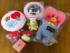BTS V MerchandiseCollection Lot Collectible 15+ picture