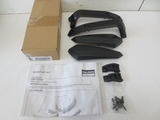 NEW Genuine Polaris OEM Defend Hand Guard Mount 2884617 picture