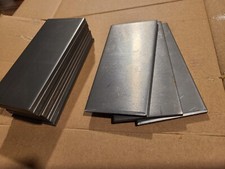 Professional Grade Mild Steel Welding Kit (16 Pcs) picture