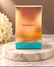 Tiffany & Co. Rose Gold Eau de Parfum Spray, Regular Size 2.5 fl oz picture